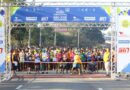 Corrida de Aniversário movimenta 2.500 corredores neste domingo