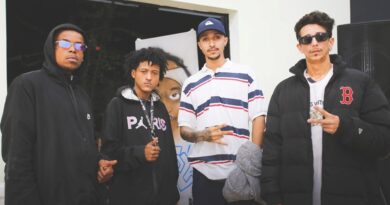 Casa de Cultura Eugênia da Silva, no Novo Horizonte, recebe Versáteis Hip-Hop